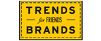 Скидка 10% на коллекция trends Brands limited! - Ясный
